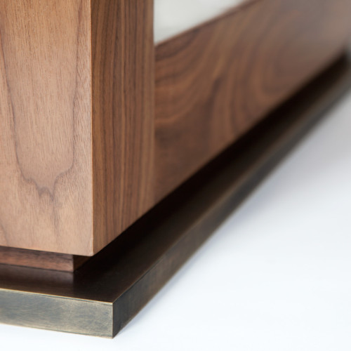 table-arman-01 Arman Dining Table Detail 01