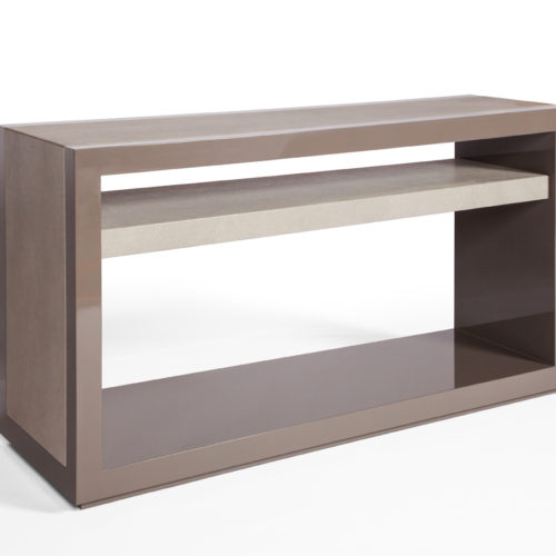 Franklin Console 2
