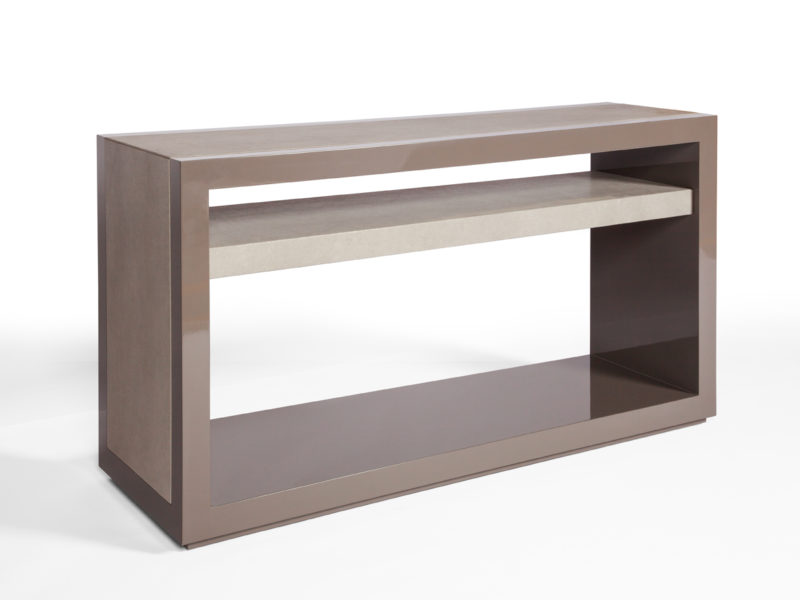Franklin Console 2
