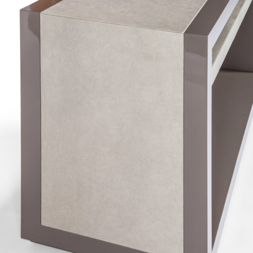 Franklin Console 3