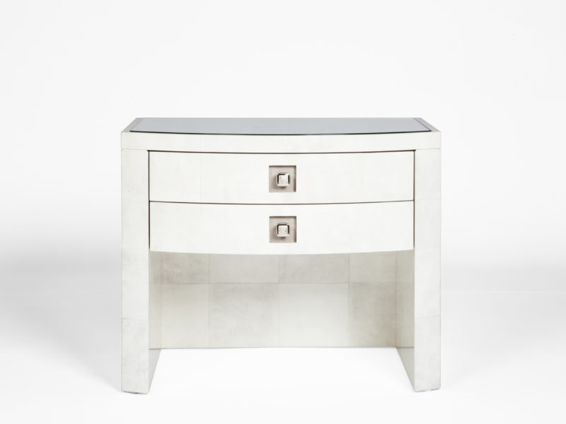 Pilar Nightstand 1