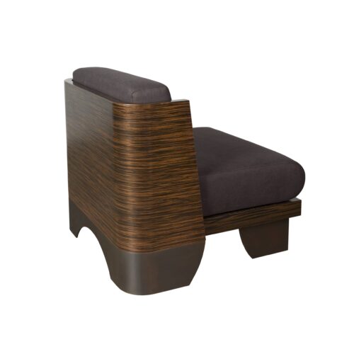 Rudolph Chair (3)