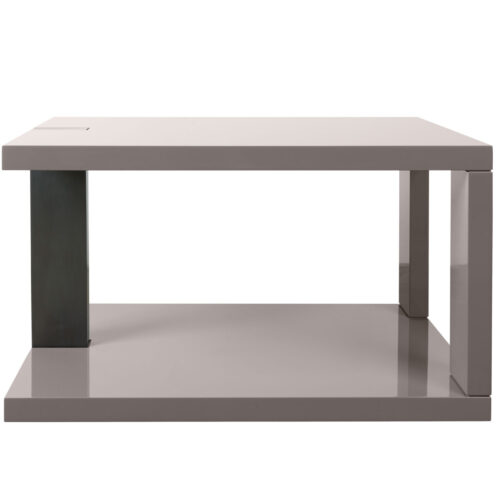 Streamline-Occasional-Table_Taupe-Lacquer_Dark-Bronze-(1)