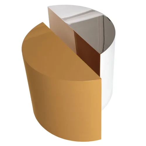 Gemini-Side-Table---Stainless-&-Turmeric-(3)