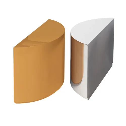 Gemini-Side-Table---Stainless-&-Turmeric-(5)