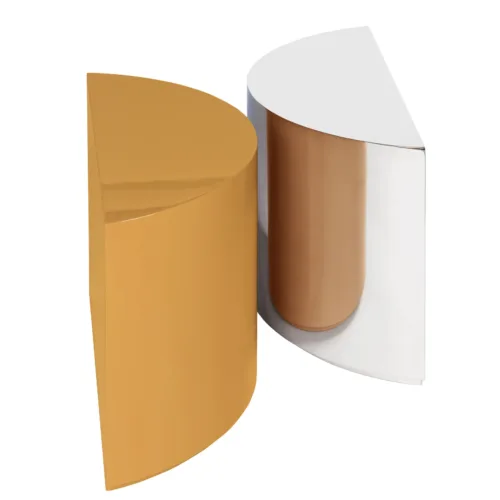 Gemini-Side-Table---Stainless-&-Turmeric-(6)