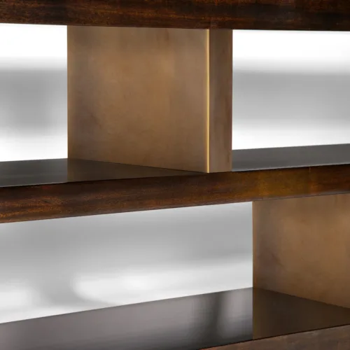 Harrison Console 2
