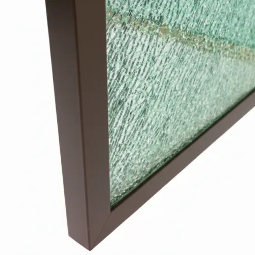 Oldenburg Cocktail Table - Dark Bronze (4)